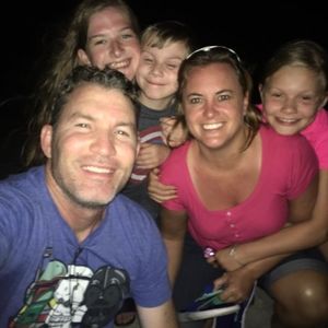 Meet your Posher, Ray